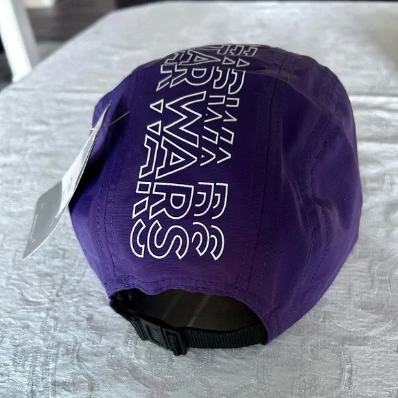 NWT Disney Star Wars Cap - Picture 2 of 7